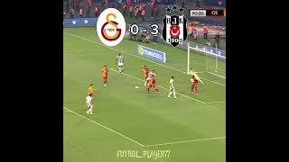 BJK 5 - 0 GS Edit️#bjk#gs#tepki#keşfet#fyp#futbol#viralvideo#edit