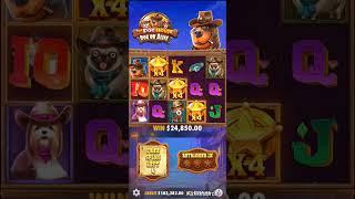 The dog house Dog or alive #online #pragmatic #slots #thedoghousemultihold