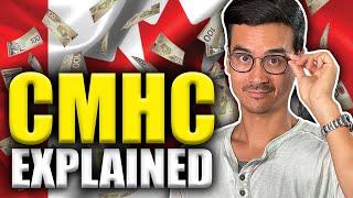 What is CMHC Mortgage Insurance? First Time Home Buyer in Canada