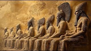 Anunnaki Kingdoms and their Secret Hidden Power Over Ancient Civilizations #sumerian #anunnaki