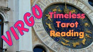 Virgo ! - You Need To Know This! #tarot #tarotreading #virgo