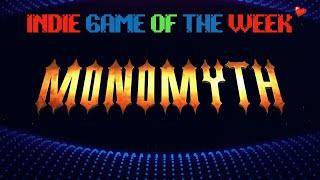 Monomyth | Indie Game of the Week