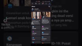 tips biar akun fb ngga bisa d tag