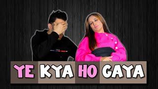 Ye Kya Ho Gaya | OZZY RAJA