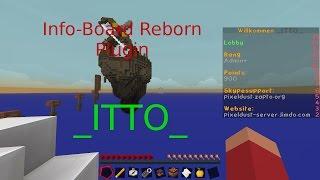 Info-Board Reborn Plugin 1.8 [Deutsch]/_ITTO_