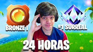 COMO PEGUEI SURREAL EM MENOS DE 24 HORAS NA NOVA TEMPORADA!