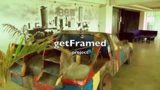 getFramed