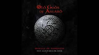 Old Gods Of Asgard - Herald Of Darkness Complete In-Game Version