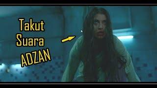 Film Horror India | Takut Suara Adzan.