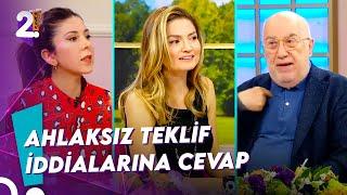 Erkan Özerman'dan Gelen İddialara Yanıt | Müge ve Gülşen'le 2. Sayfa 29. Bölüm