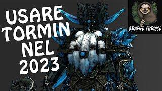 Come usare Tormin nel 2023! Cap. 110 #analisibradipe | Raid Shadow Legends