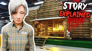 The Cabin Factory STORY & ENDING EXPLAINED