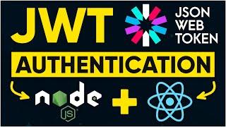 JWT Authentication in Easiest Way | Node & React Tutorial