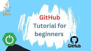 Git and GitHub tutorial