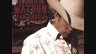 Aaron Watson - 3rd Gear & 17