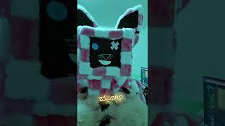 Introducing zipzap  #furry #furryslifestyle #furries #furrygamer #fypage #tiktok #shorts #furrie