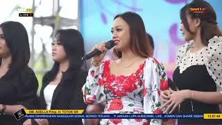 BUNGA SURGAWI - ALL ARTIS ADELLA - OM ADELLA LIVE WONOSALAM JOMBANG 2022