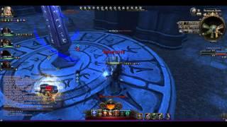 Neverwinter PVP DC LVL60 Support healer NEW