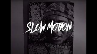 SLOWMOTION (Official Music Video) - Salty Mc