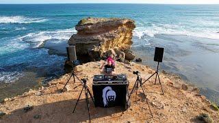 Holly-J Live DJ Set | Mornington Peninsula, Victoria, Australia