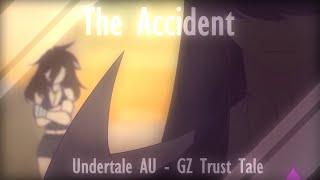 The Accident - Animation Meme (Undertale AU - GZ Trust Tale)