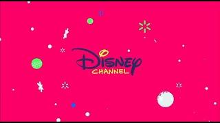 Disney Channel Scandinavia - Christmas Ident #1 2022 