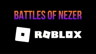 Batlle Of Nezer trailer