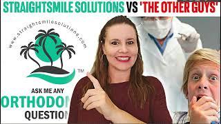 How StraightSmile Solutions Works