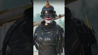 WHO LOVES S2 CLOWN MASK..?#bgmi #pubg #bgmireels #pubgvideos #pubgmobile #onemillionabhi 