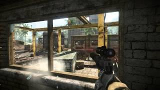 Warface - Crytek Crysis 3 - New Weapons Trailer HD