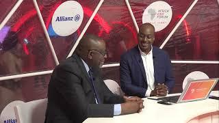 Special Talk with Mamadou KONE, CEO of Allianz Côte d'Ivoire