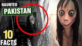 10 Most Haunted Places in Pakistan That Will Surprise You
