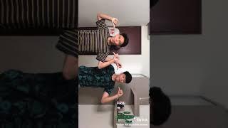 Depressed #tiktokhandmove #tiktokindo