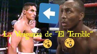 La Venganza De "El Terrible" Erik Morales Vs Jones Junior Pelea Completa Full Fight