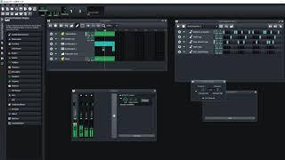 LMMS mixing & mastering basics (old and bogus: updated version coming soon)
