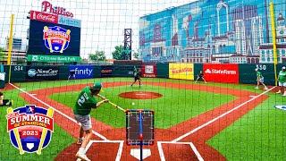 2023 PHILLY SERIES | Mallards vs. Predators | MLW Wiffle Ball