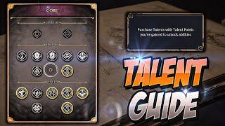 What SHOULD You Upgrade?! Talent Guide! Hogwarts Legacy