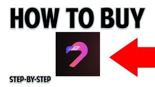 How To Buy Flamingo Finance (FLM) On Binance 