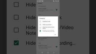 #gbtech, #gbwhatsapp hide bluetick #viralshorts #whatsappdisablebluetick#gbblueticksettings,