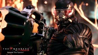  Crysis 3 | CRYSIS 3 | Gameplay Walkthrough | No Commentary | SecretSam