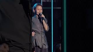 Айна Мусина Спорт за 30  #standup #юмор #смех #шутки #приколы