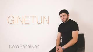 GINETUN  // Dero Sahakyan (cover 2024)