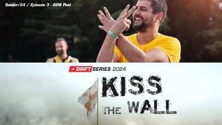 Kiss the Wall - მე-3 სერია - ფოთი! GDS'24 - Episode 3