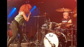 Strange Kind of Women with Ian Paice - Lay down, Stay down (2019)