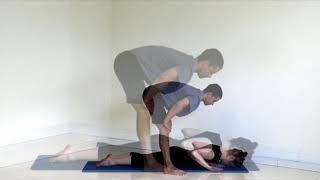 Yoga for Trigger Points - Bhujangasana (Cobra Pose)