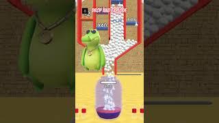 Drop And Explode Game #ytshorts #viralvideo #memes #shorts #ohio