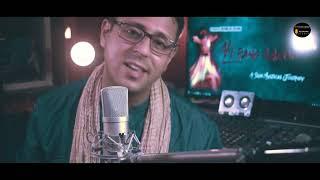 Takht Nashini Ke Din - Hussain Khowaja (Official Video) - Ismaili Geet - Imamat Day Song