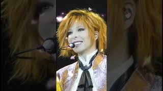 Mylene farmer Bio