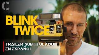 Blink Twice (2024) - Tráiler Subtitulado en Español