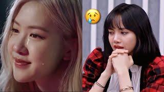 BLACKPINK Sad Moments That Will Make You Cry (Part 2)